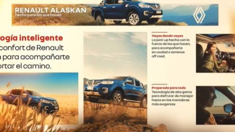 Clarín: Fake Ads, un formato de videos de alto impacto con tecnología creativa