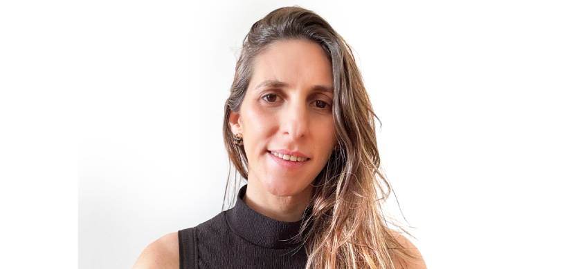 Julieta Margulis es la nueva Head of Business & Growth de Grey Argentina