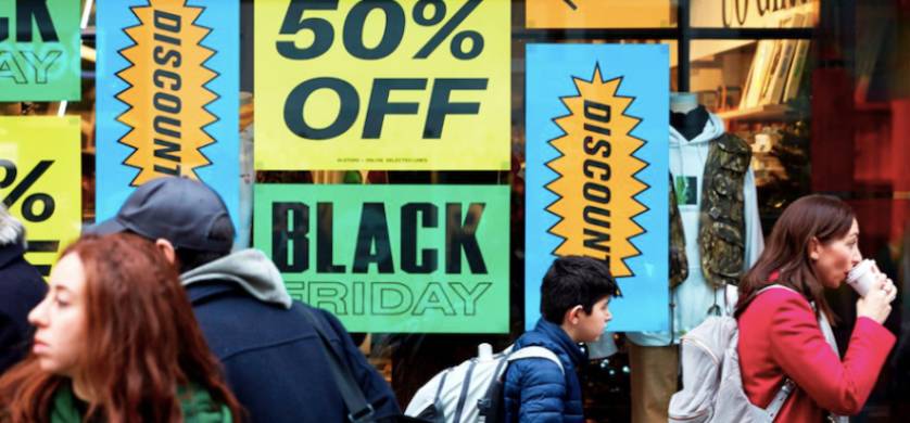 Mega Sales Reveladas: Cómo las marcas pueden dominar las grandes rebajas de fin de año