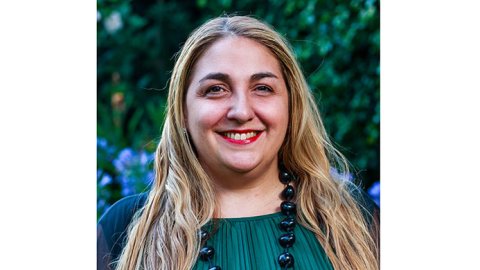 Perseverar es la clave para las mujeres emprendedoras