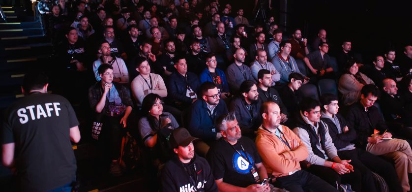 Nerdearla llega a Chile con más de 60 charlas y talleres gratuitos de tecnología