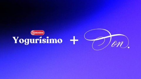 Yogurísimo eligió a Don para la estrategia y comunicación creativa del 2024