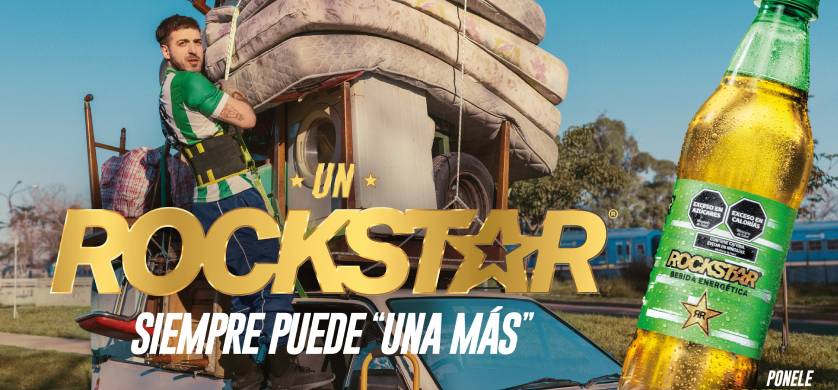 Rockstar rinde homenaje a los trabajadores en una nueva campaña