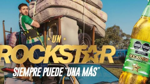Rockstar rinde homenaje a los trabajadores en una nueva campaña