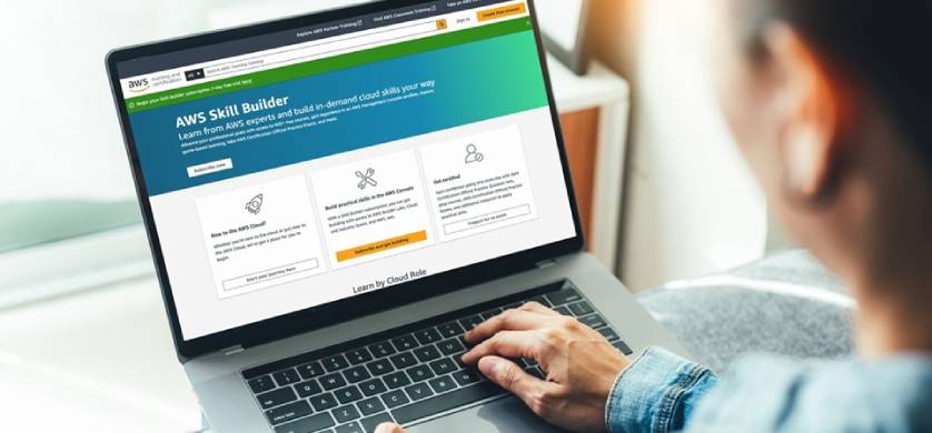 Amazon anuncia AI Ready, una iniciativa diseñada para capacitar en habilidades en IA