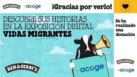 ShowHeroes lanzó la primera campaña con “GoodHero Ads” en España