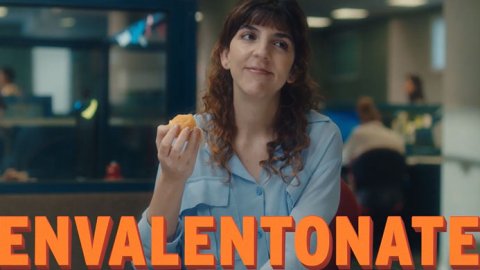 “Envalentonate”, lo nuevo de VMLY&R para Valente