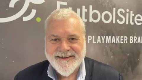 Futbol Sites anunció la llegada de un nuevo Sales Executive Director de Argentina