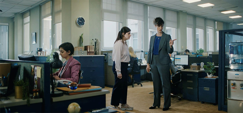 BBDO Argentina presenta "Datos", la nueva campaña para BBVA