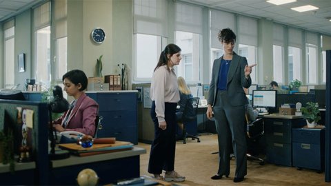 BBDO Argentina presenta "Datos", la nueva campaña para BBVA