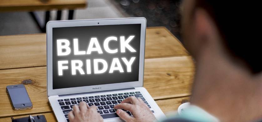 Black Friday: 77% de los argentinos creen que los pagos en e-Commerce son seguros y confiables