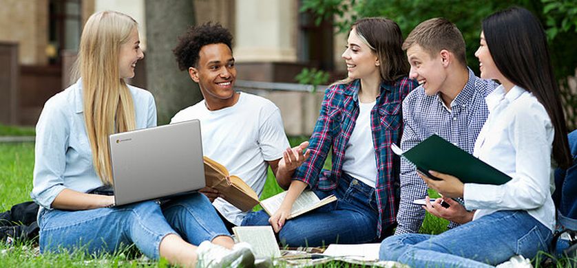 ¿Qué valor puede aportar la Generación Z al lugar de trabajo?