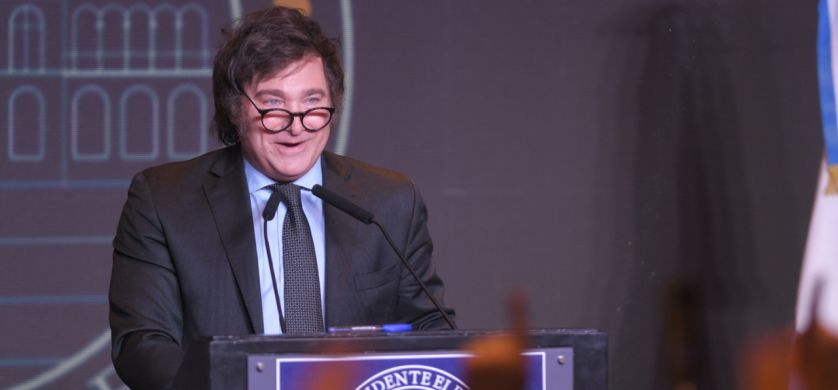 Se triplicaron las noticias digitales relacionadas a la elección presidencial