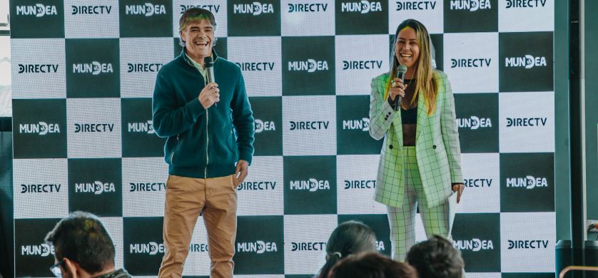 DIRECTV lanza su plataforma de viajes en Colombia: Mundea