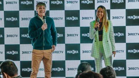 DIRECTV lanza su plataforma de viajes en Colombia: Mundea