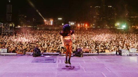 Vuelve el Primavera Sound Buenos Aires de la mano de Heineken