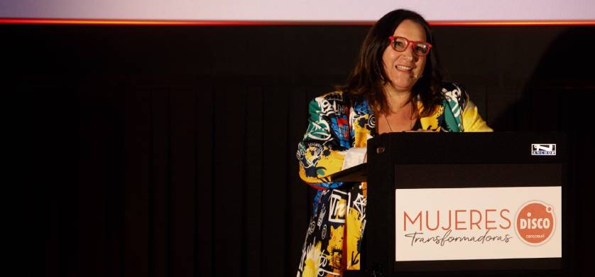 Finalizó la séptima edición de “Mujeres Transformadoras”