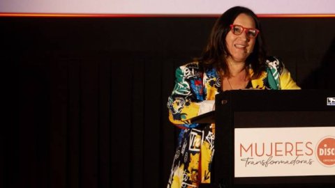 Finalizó la séptima edición de “Mujeres Transformadoras”