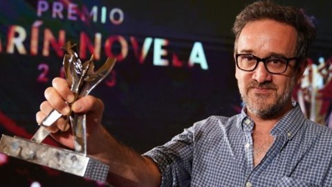 Clarín presentó al nuevo ganador del Premio Clarín Novela