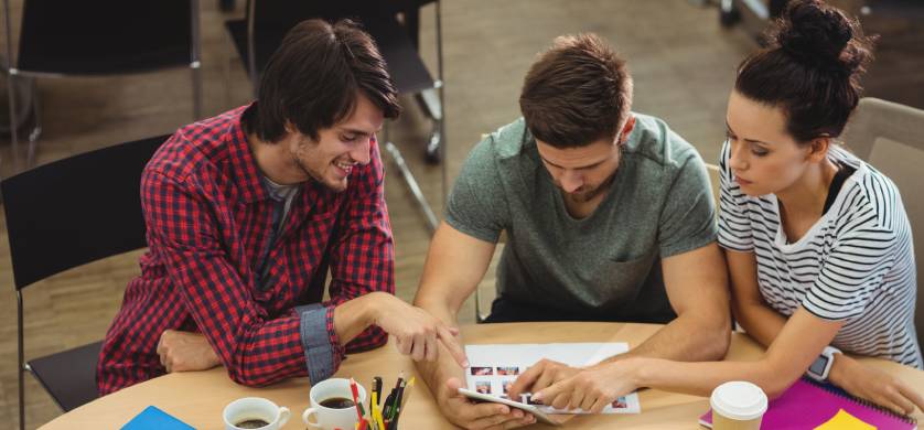 La industria creativa tiene la capacidad de transformar la economía en Colombia y Latinoamérica