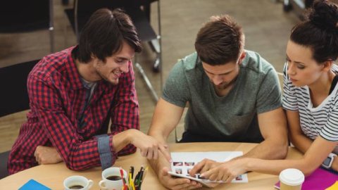 La industria creativa tiene la capacidad de transformar la economía en Colombia y Latinoamérica