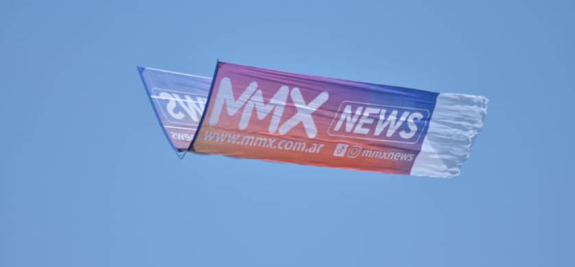 Mediamax anunció su trigésimo verano
