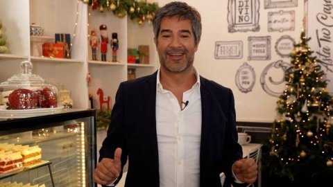 Llega "La Navidad con elGourmet" junto a Mauricio Asta