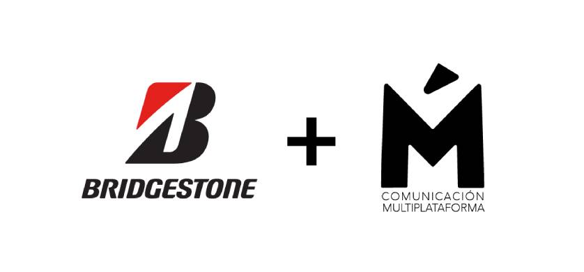 Bridgestone y Firestone eligen a MOSCÚ Comunicación Multiplataforma