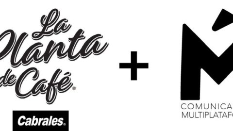 Cabrales elige a Moscú para su marca La Planta de Café