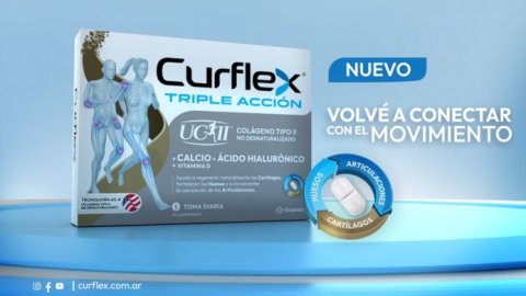 “Ejes del Movimiento”, lo nuevo de ADN con producción de HDFILM-POSTHOUSE para Laboratorio Gramon