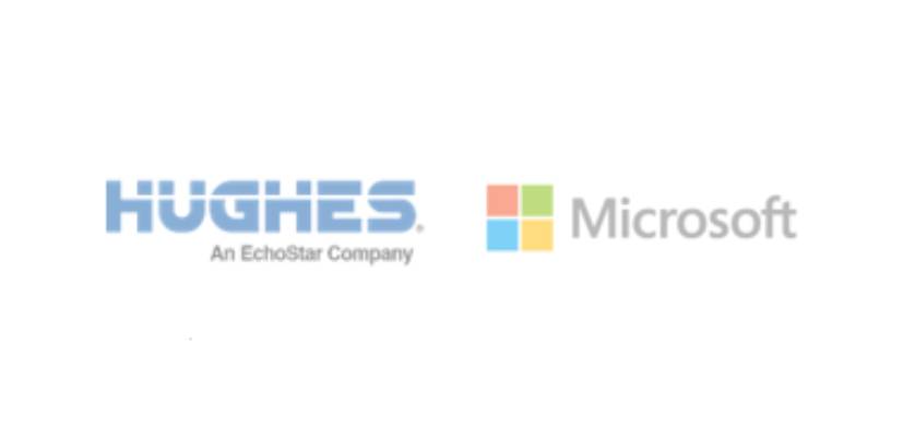 Hughes y Microsoft se unen para impulsar la inclusión digital de América Latina