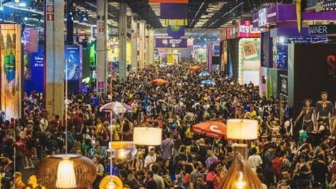 Paramount+ revelo su line up en CCXP 2023