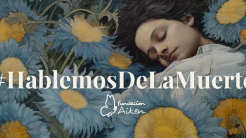 Wunderman Thompson Argentina y Fundación Aiken presentan “Hablemos de la muerte”