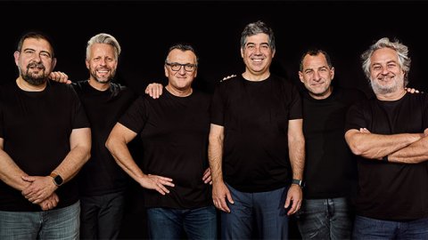 Globant revoluciona las industrias creativas y tecnológicas al adquirir GUT