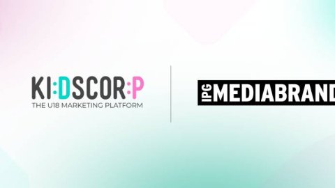 Kids Corp e IPG Mediabrands se asocian para revolucionar la publicidad U18 en México