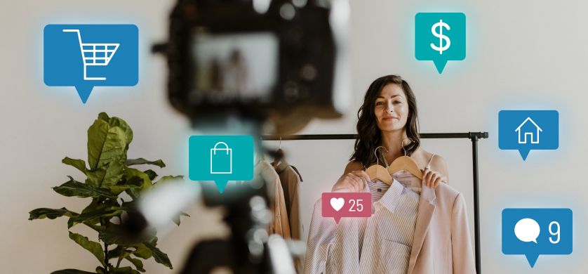Social Commerce: mucho más que redes sociales