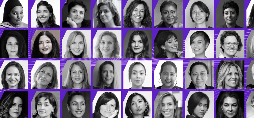 Gerety Awards anuncia su Grand Jury 2024