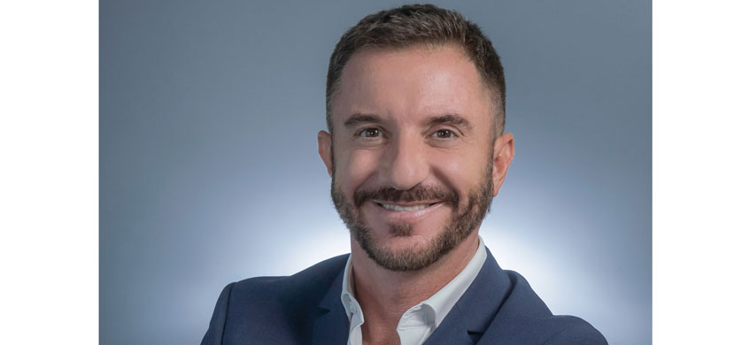 Ariel Hajmi: “El desafío para las empresas que ofrecen contenidos es tener negocios sustentables”