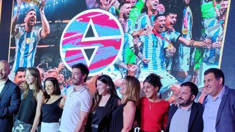 Sancor Seguros recibió galardones en los EIKON por su “Campaña Mundial”