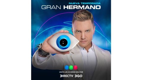 Telefe y DIRECTV firman acuerdo estratégico para la nueva edición de Gran Hermano