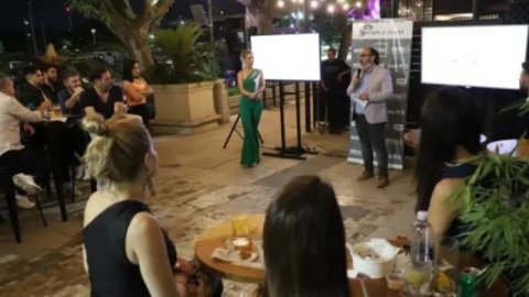 Indalo Media Digital estuvo junto a Agencias de Medios