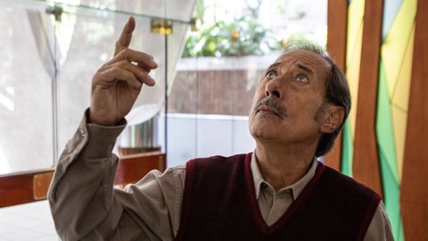 Ya se encuentran disponibles todos los episodios de “El encargado” en Star+