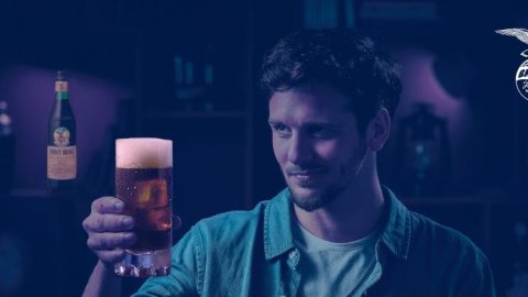 Fernet Branca, Targo Agency y Room23 homenajean a los Armadores por Naturaleza