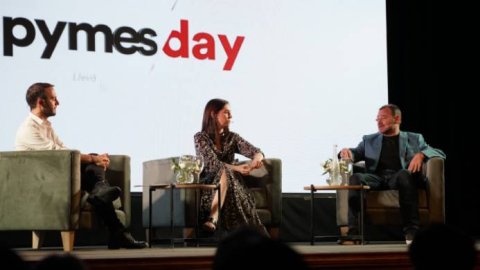 Andreani celebró el ePyMEs Day 2023, el evento para potenciar los emprendimientos