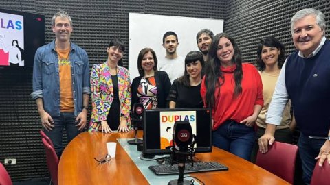 “Duplas Interact” reloaded: llega su segunda temporada