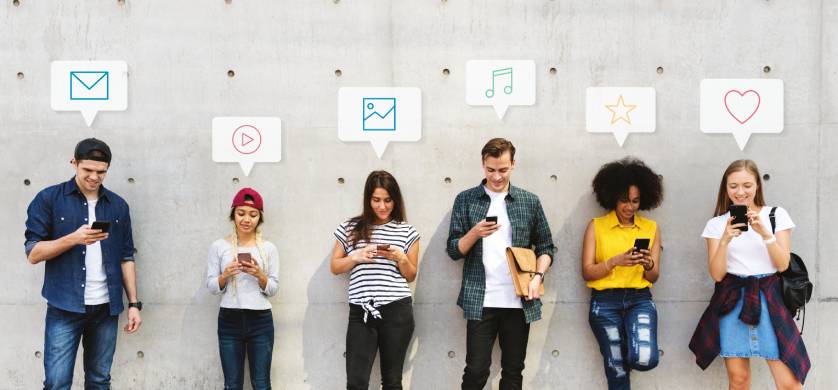 6 enfoques positivos para diseñar una campaña orgánica de relaciones públicas