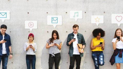6 enfoques positivos para diseñar una campaña orgánica de relaciones públicas