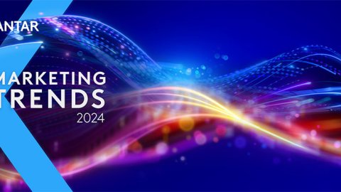 Kantar reveló las 10 principales tendencias de marketing para 2024