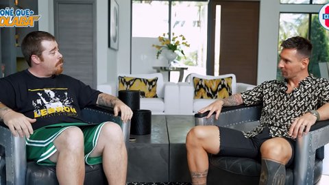 YouTube: Qué vieron los argentinos durante 2023
