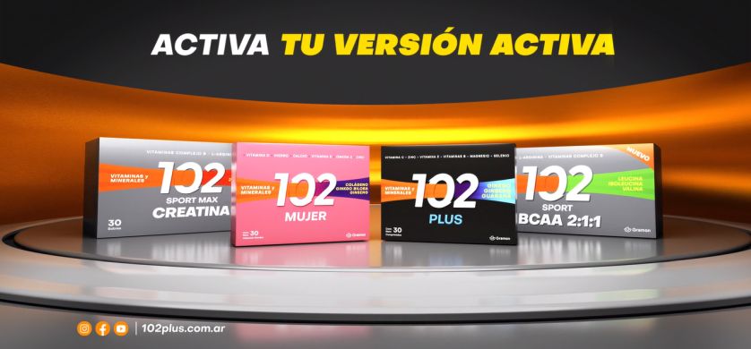 “Tiempo”, lo nuevo de ADN Comunicación y HDFILM/POSTHOUSE para 102